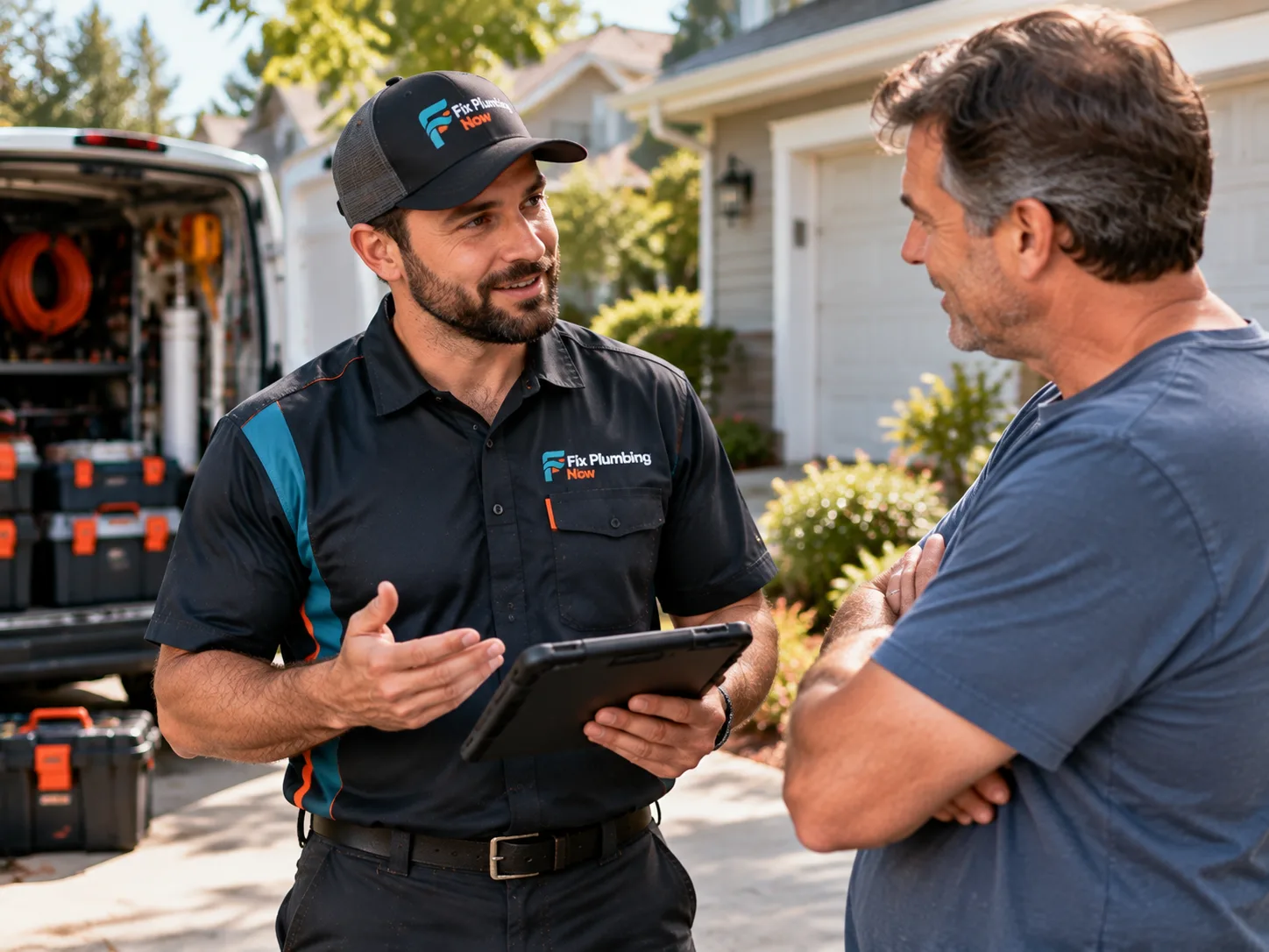 Clogged Drain Service Woodbury, MN FAQs